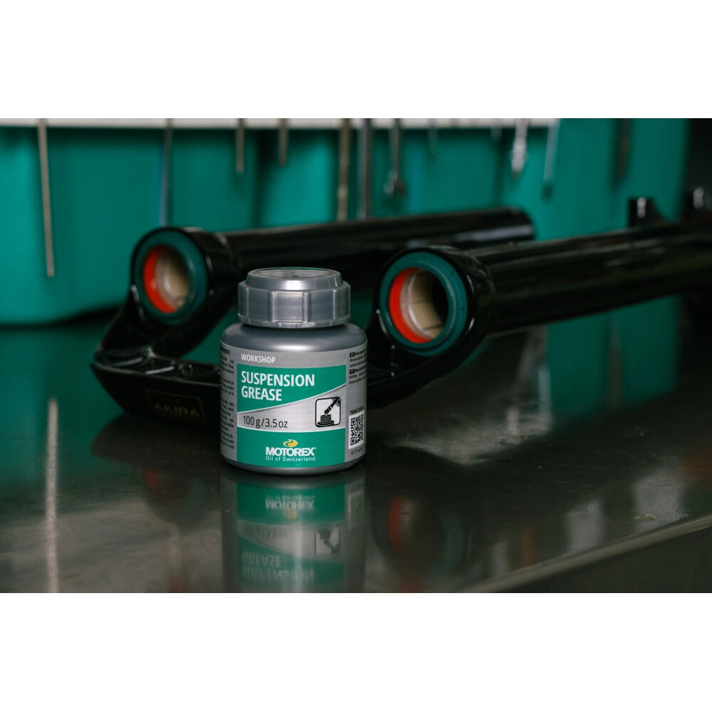 Suspension Grease