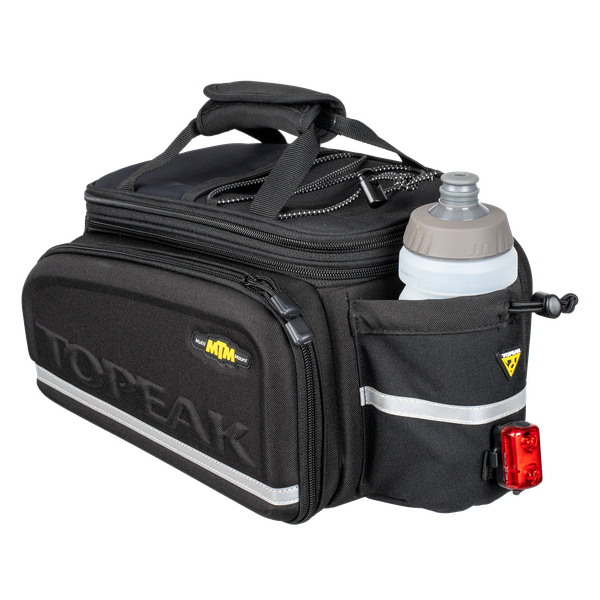 MTM TrunkBag DXP, 19,4 Liter - schwarz