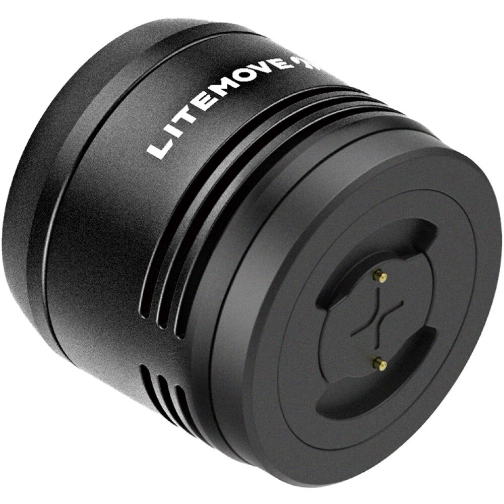Frontlicht SC-160 / SP E-Cap Aufnahme