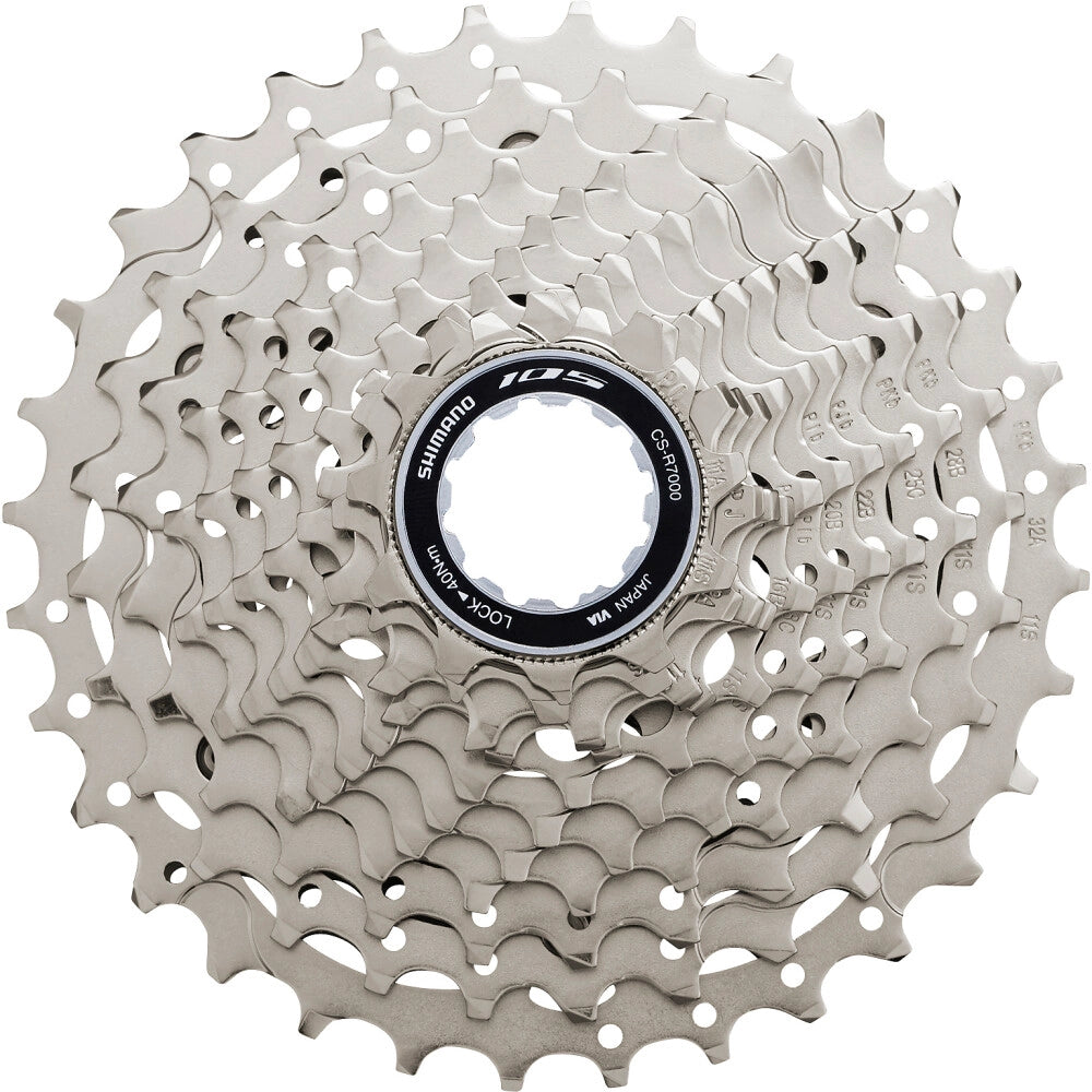 Kassette CS-R7000 11-fach Shimano