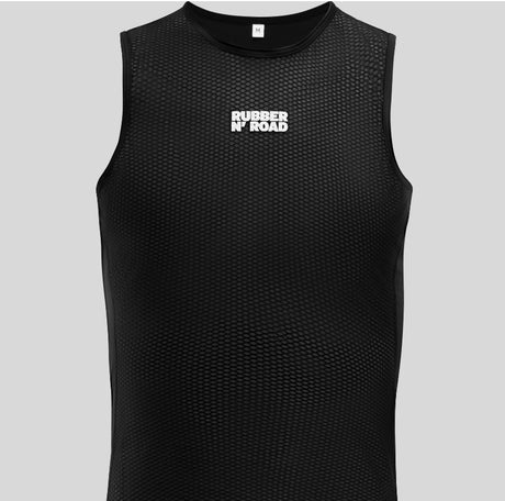 Uniform SL Baselayer - Black