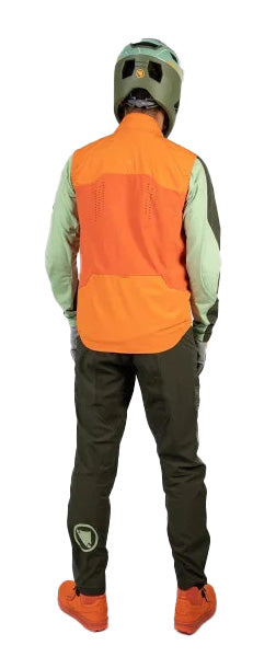 MT500 Spray Weste - Harvest