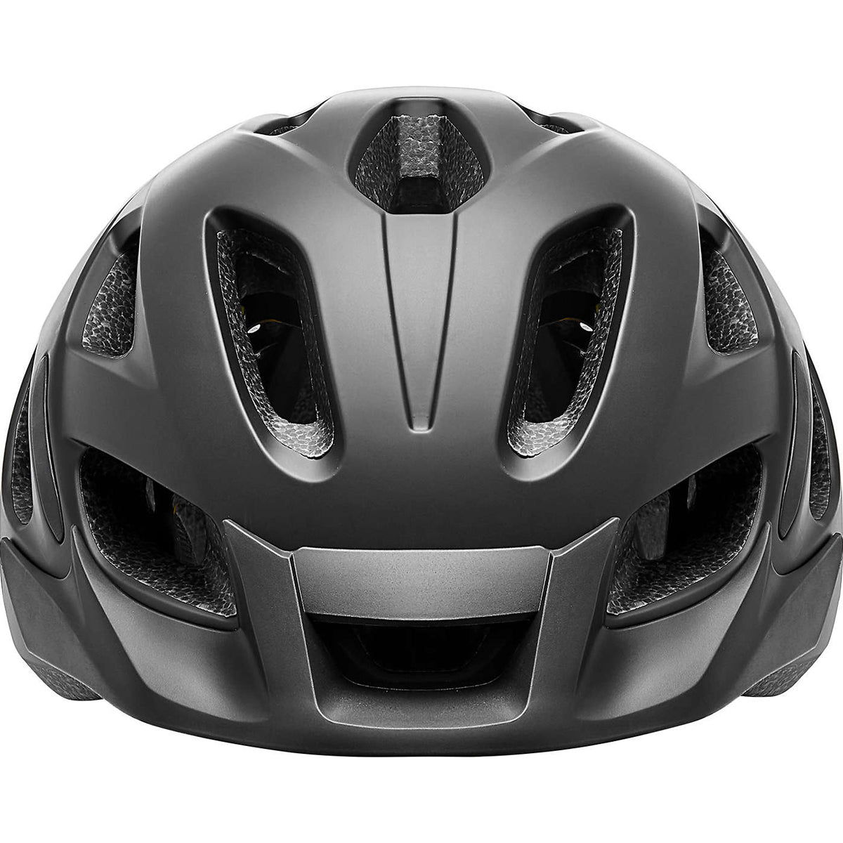 Compel MIPS Helm - Schwarz matt