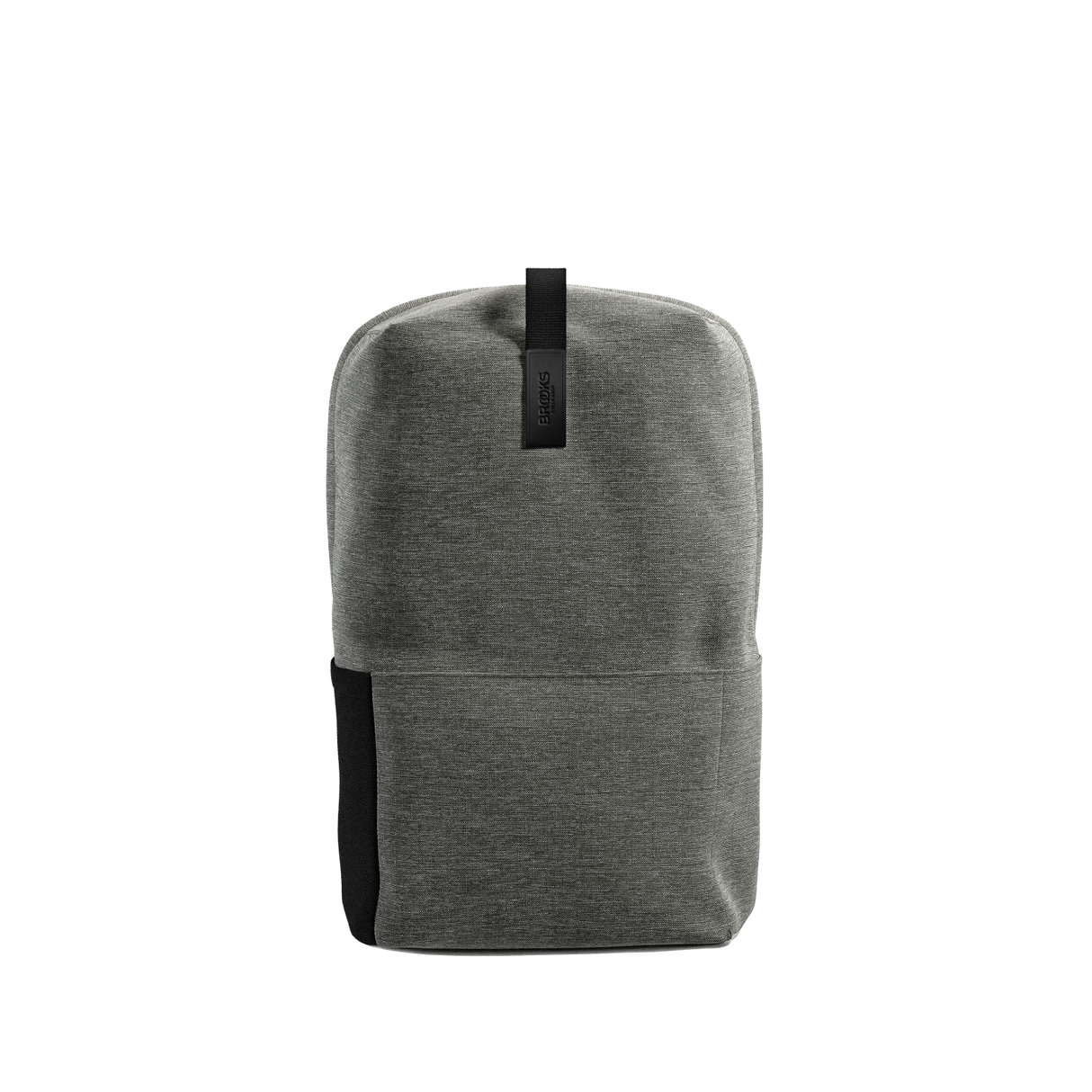 Dalston Tex Nylon Backpack 20L - grey