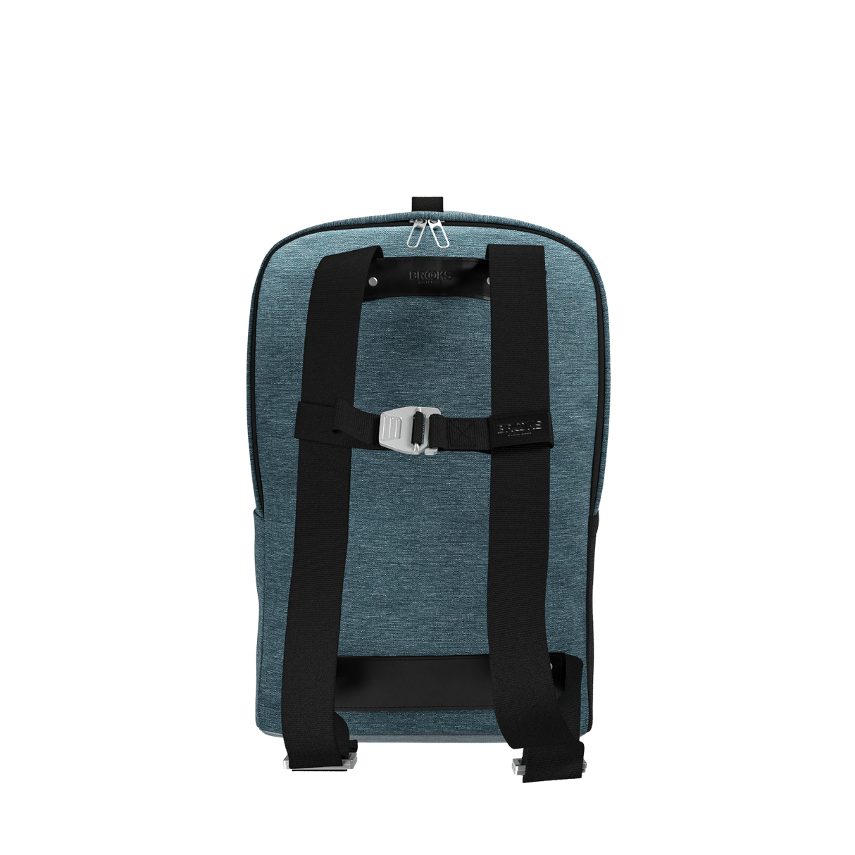 Dalston Tex Nylon Backpack 20L - octane