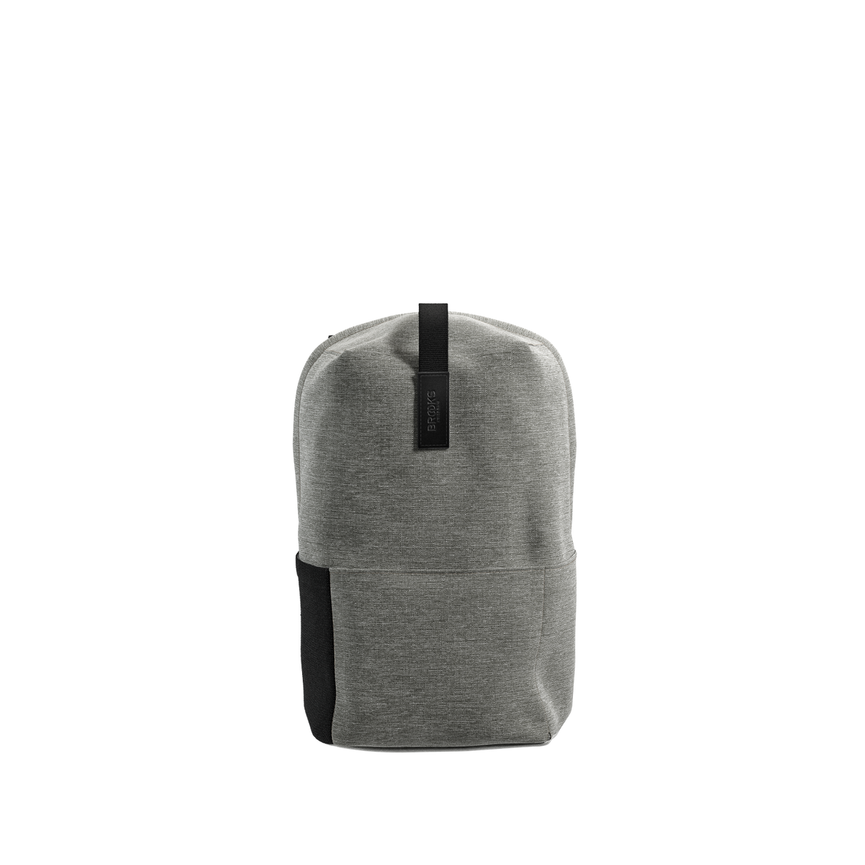 Dalston Tex Nylon Backpack 12L - grey