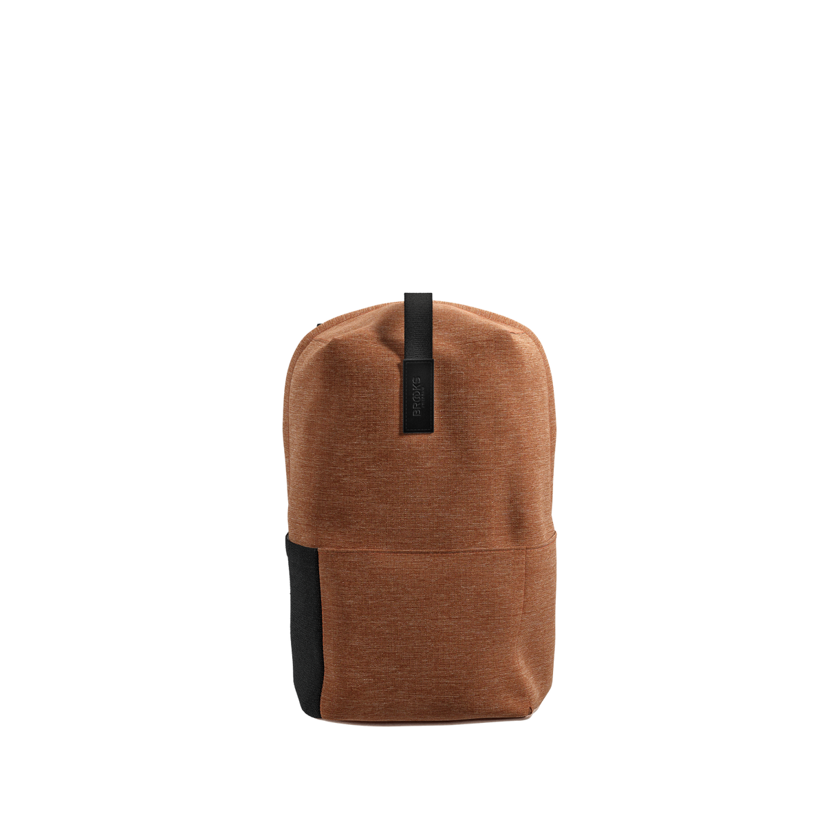 Dalston Tex Nylon Backpack 12L - orange