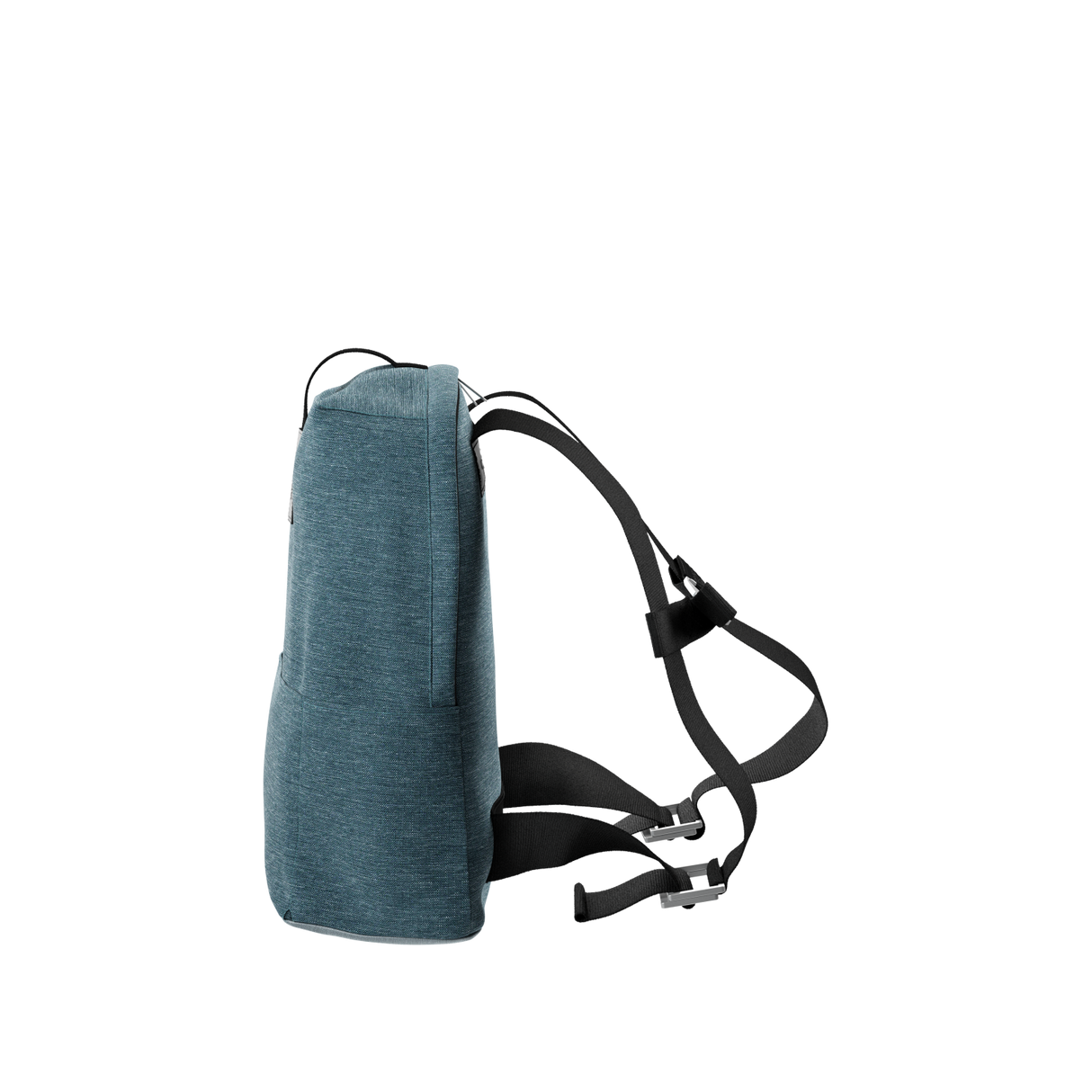 Dalston Tex Nylon Backpack 12L - octane