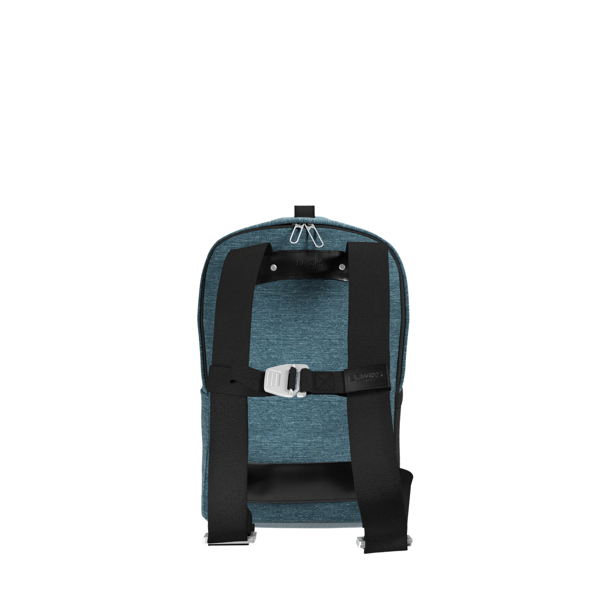 Dalston Tex Nylon Backpack 12L - octane