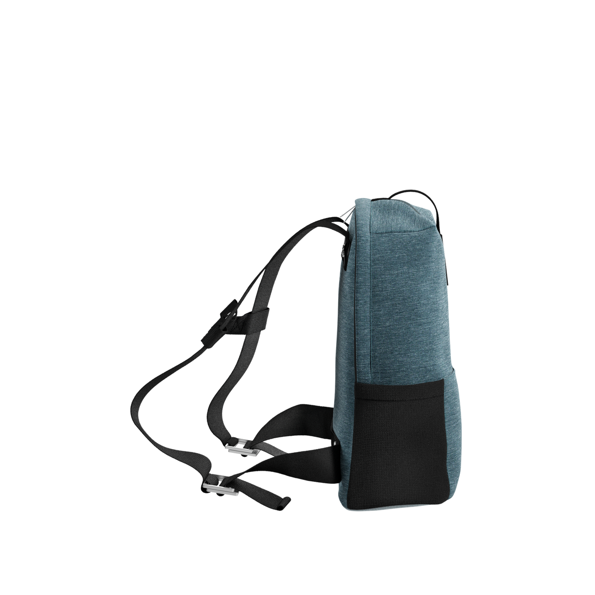 Dalston Tex Nylon Backpack 12L - octane