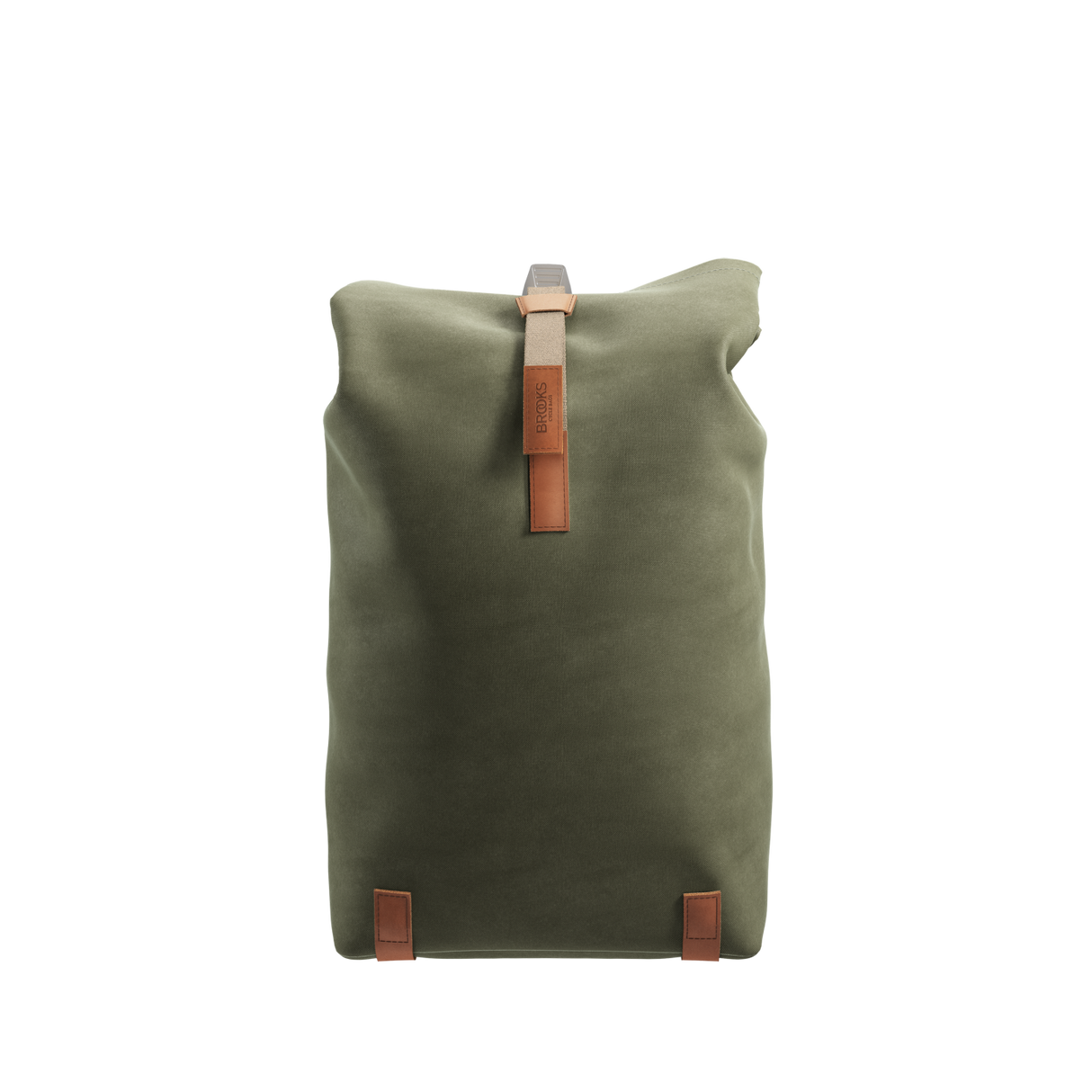 Pickwick Cot.Canvas 26L - Sage Green/Honey