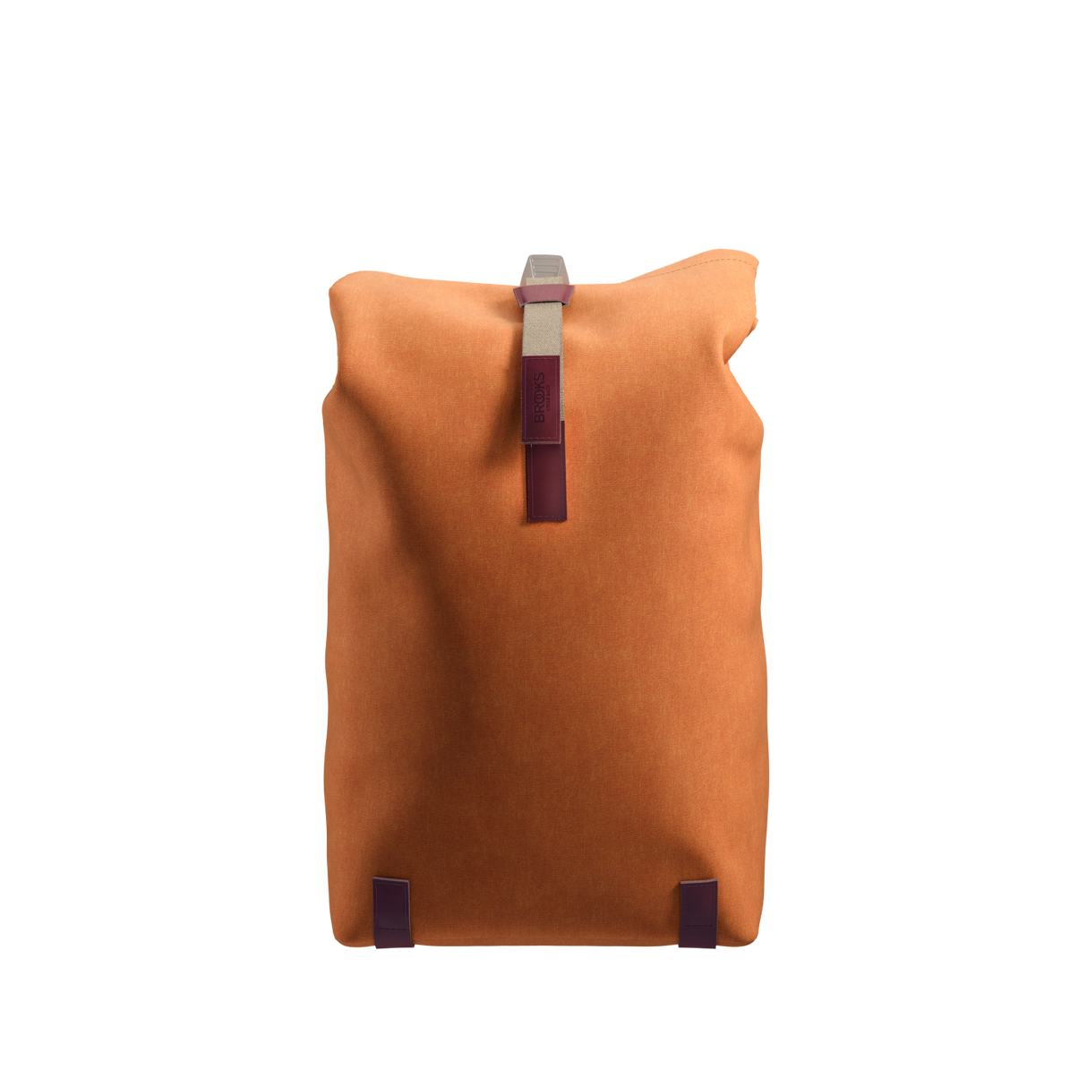 Pickwick Cotton Canvas Backpack 26L - goose beak/mar