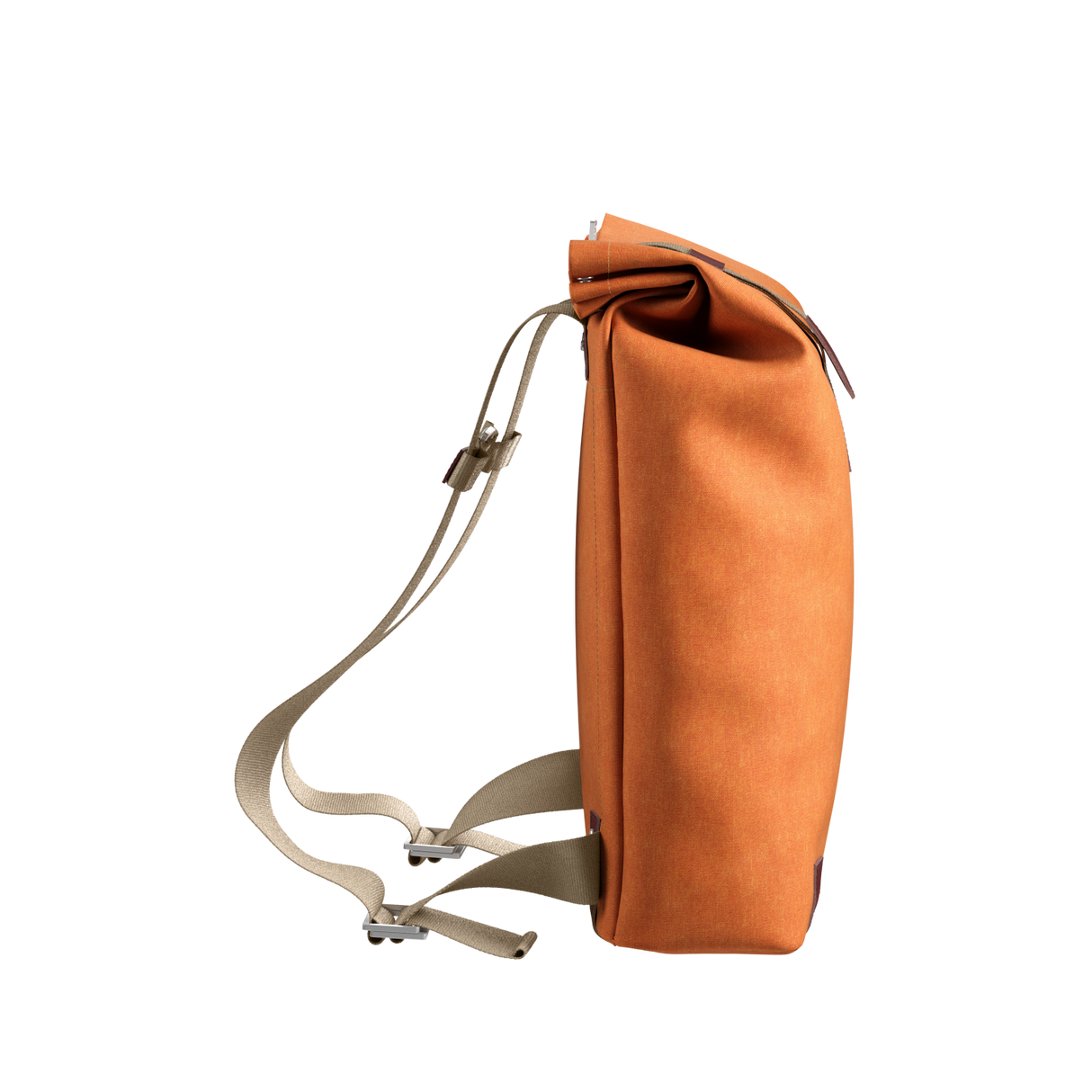 Pickwick Cotton Canvas Backpack 26L - goose beak/mar