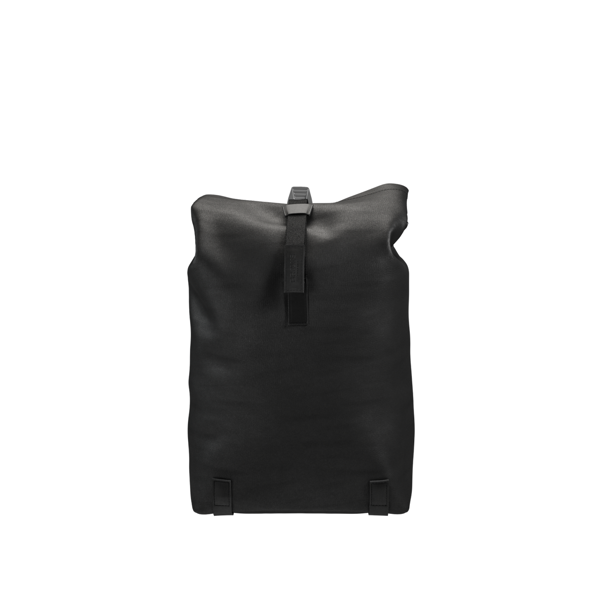 Pickwick Cotton Canvas Backpack 12L - total black