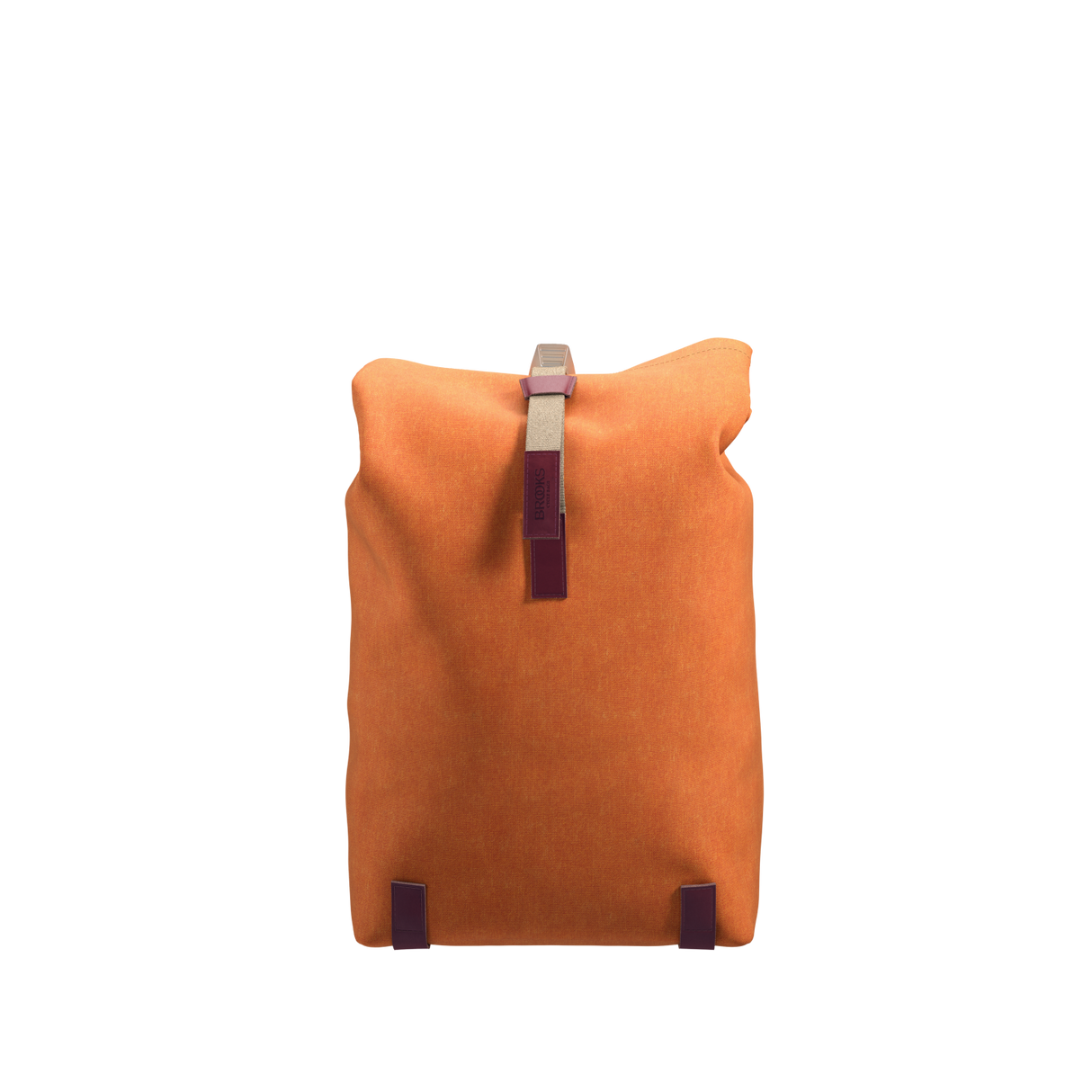 Pickwick Cotton Canvas Backpack 12L - goosebeak/mar