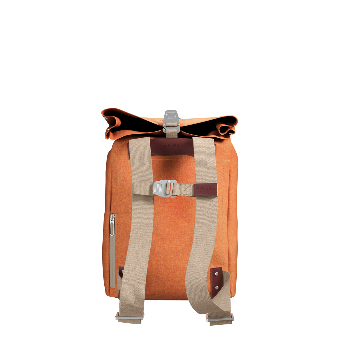 Pickwick Cotton Canvas Backpack 12L - goosebeak/mar