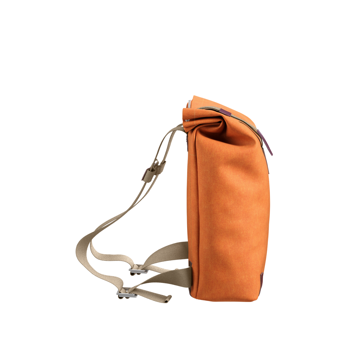 Pickwick Cotton Canvas Backpack 12L - goosebeak/mar