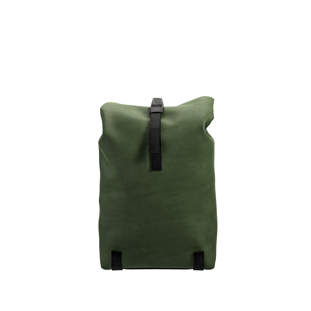 Pickwick Cotton Canvas Backpack 12L - forest