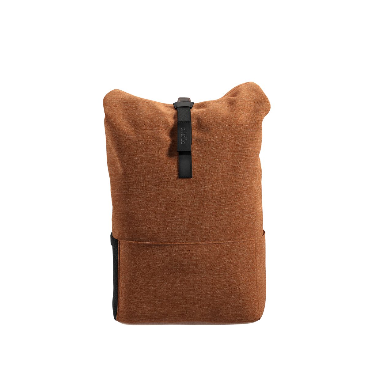 Pickwick Tex Nylon Backpack 26L - orange