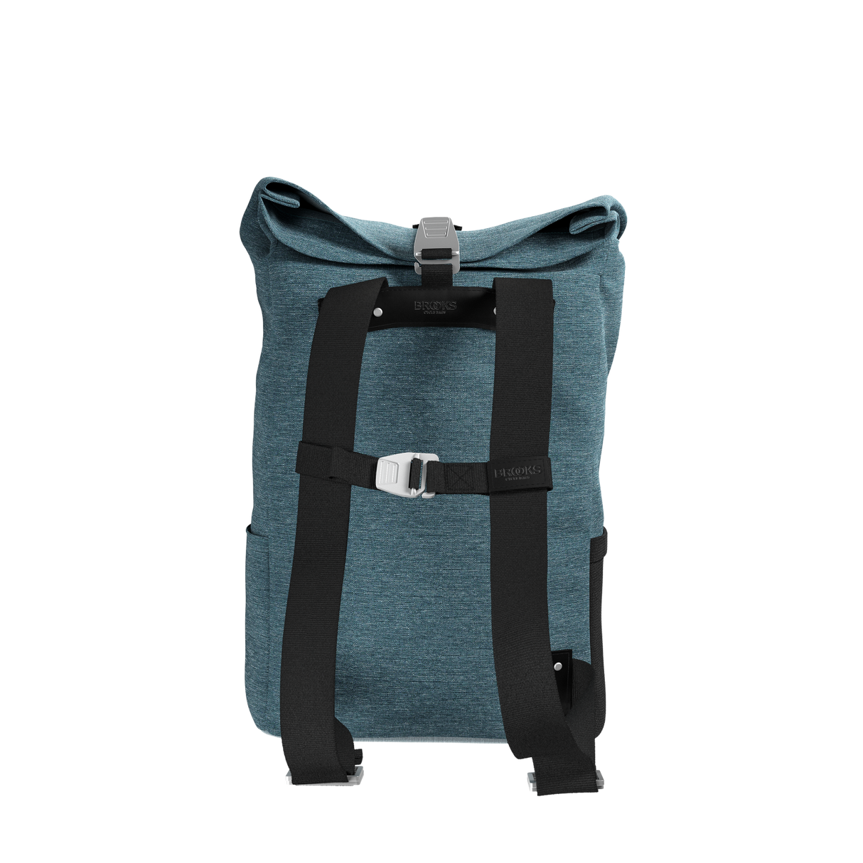 Pickwick Tex Nylon Backpack 26L - octane