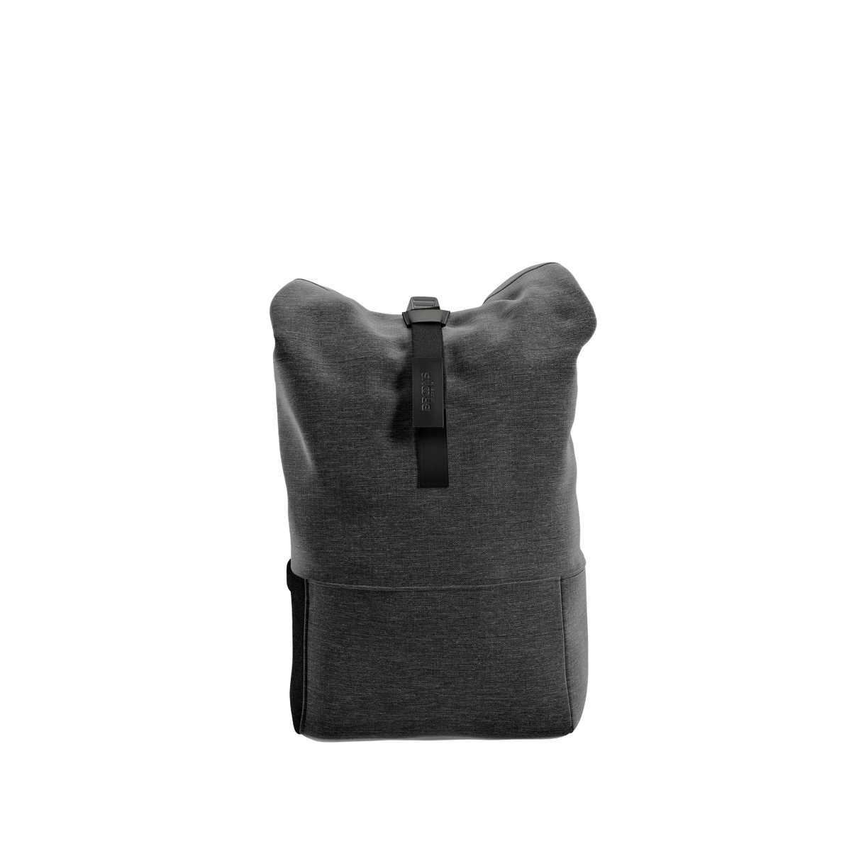 Pickwick Tex Nylon Backpack 12L - black