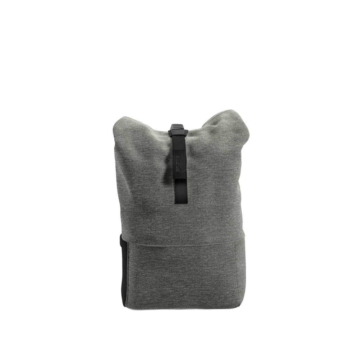 Pickwick Tex Nylon Backpack 12L - grey