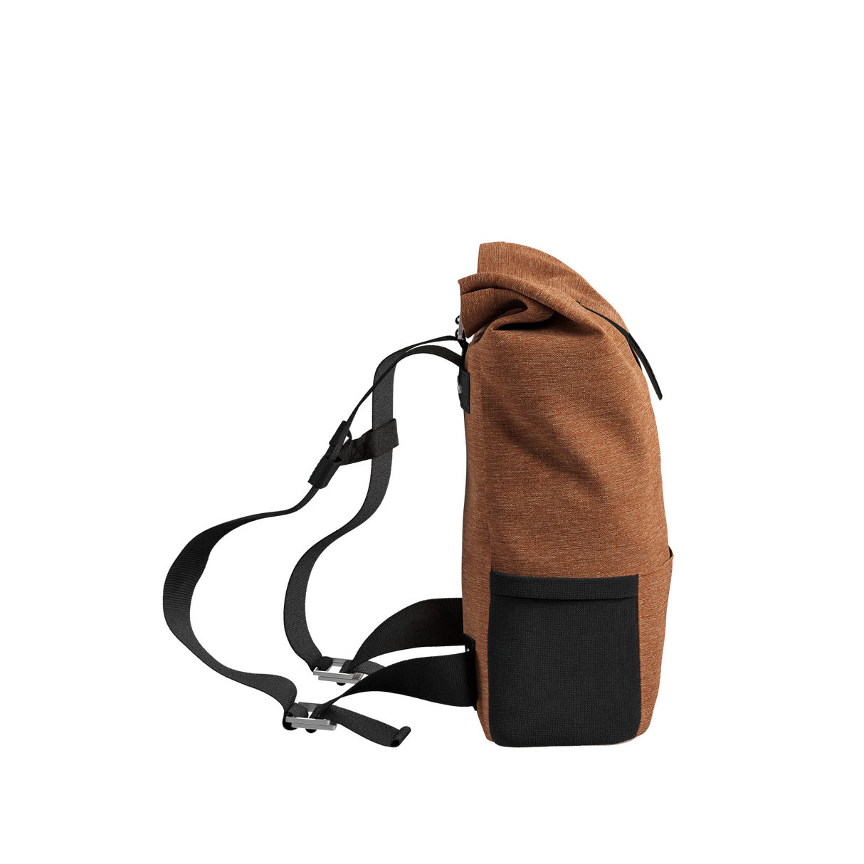 Pickwick Tex Nylon Backpack 12L - orange