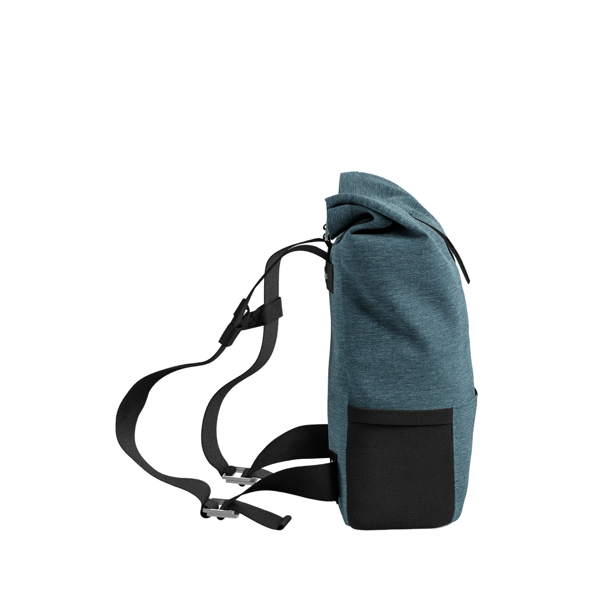 Pickwick Tex Nylon Backpack 12L - octane