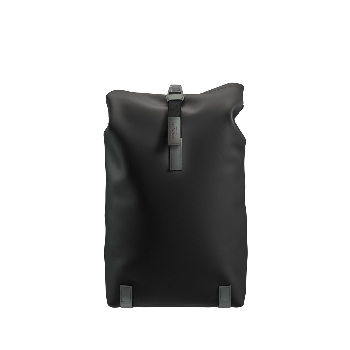 Pickwick Coated Remade 26L - black