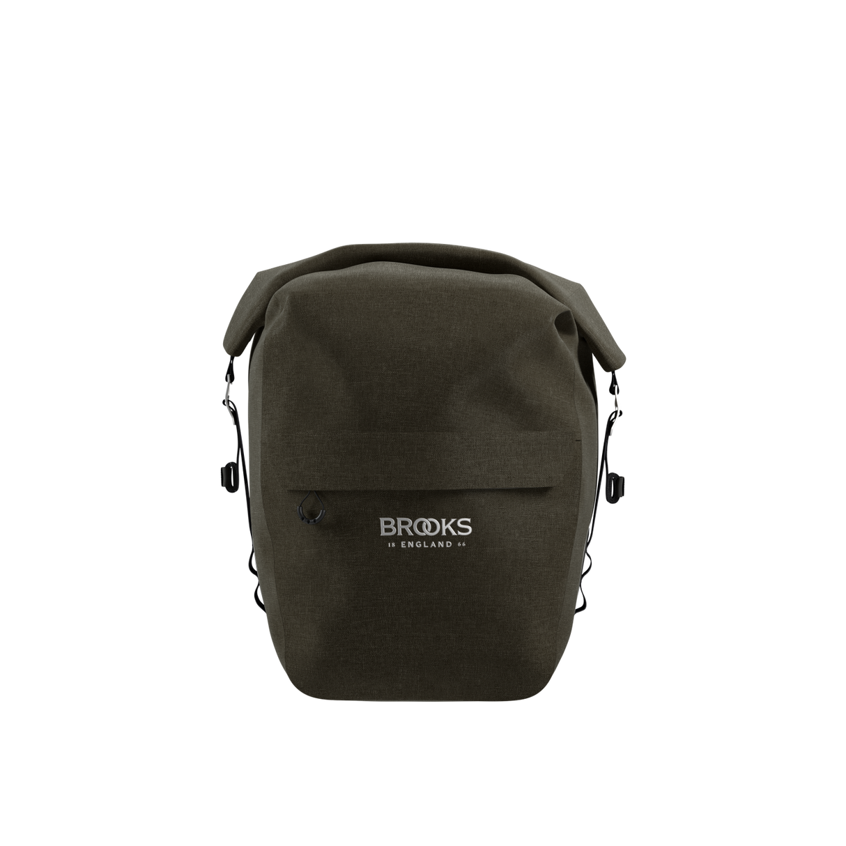 Scape Pannier groß - Grün