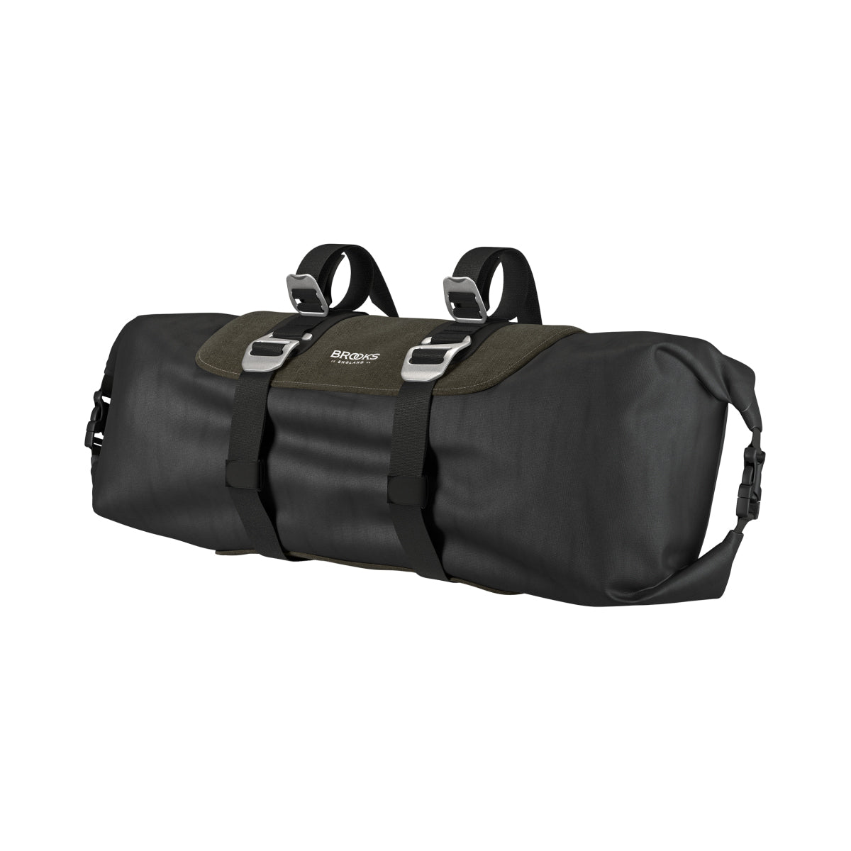 Scape Lenkertasche - Grün