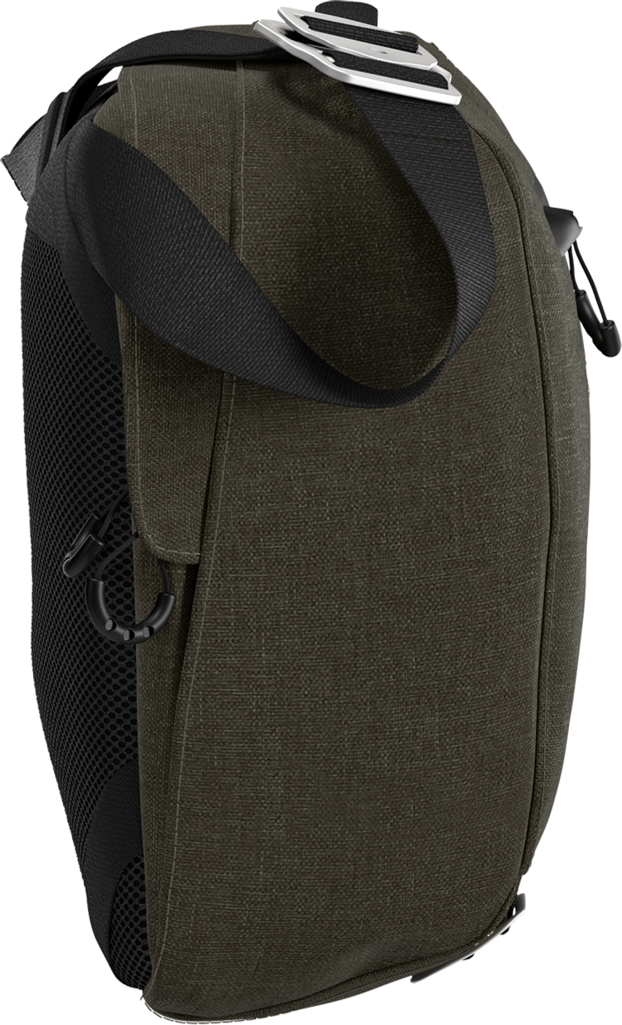 Scape Lenkertasche Compact - Grün