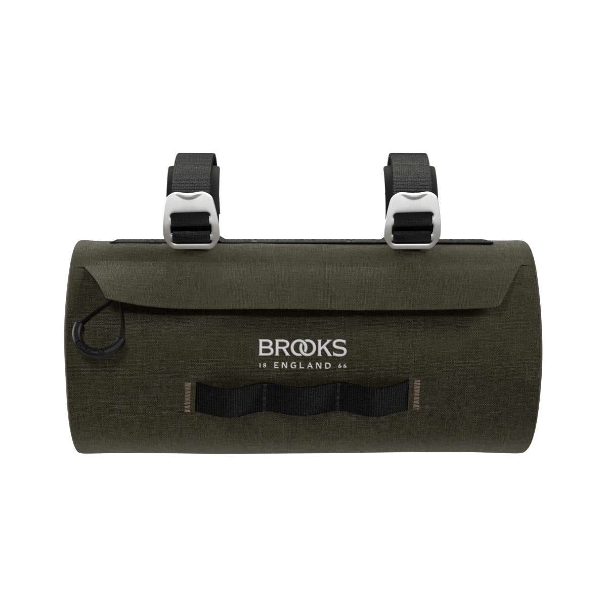 Scape Lenkertasche klein - Grün