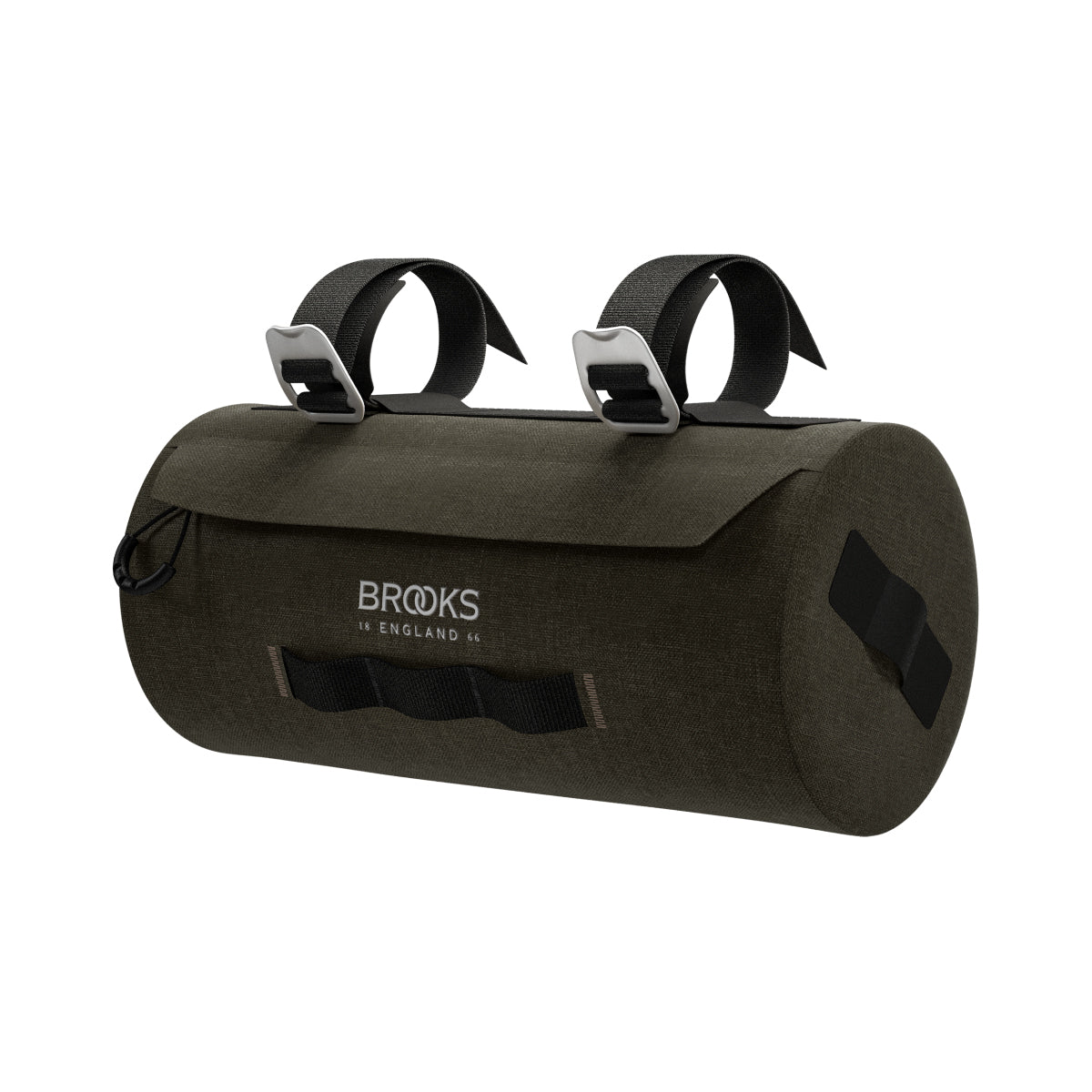 Scape Lenkertasche klein - Grün