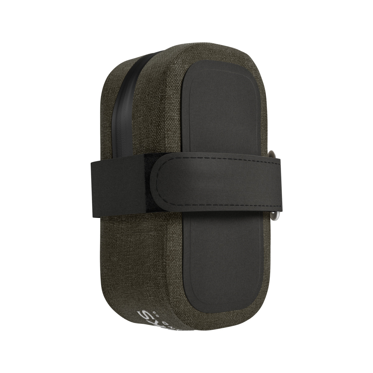 Scape Satteltasche Klein - Grün