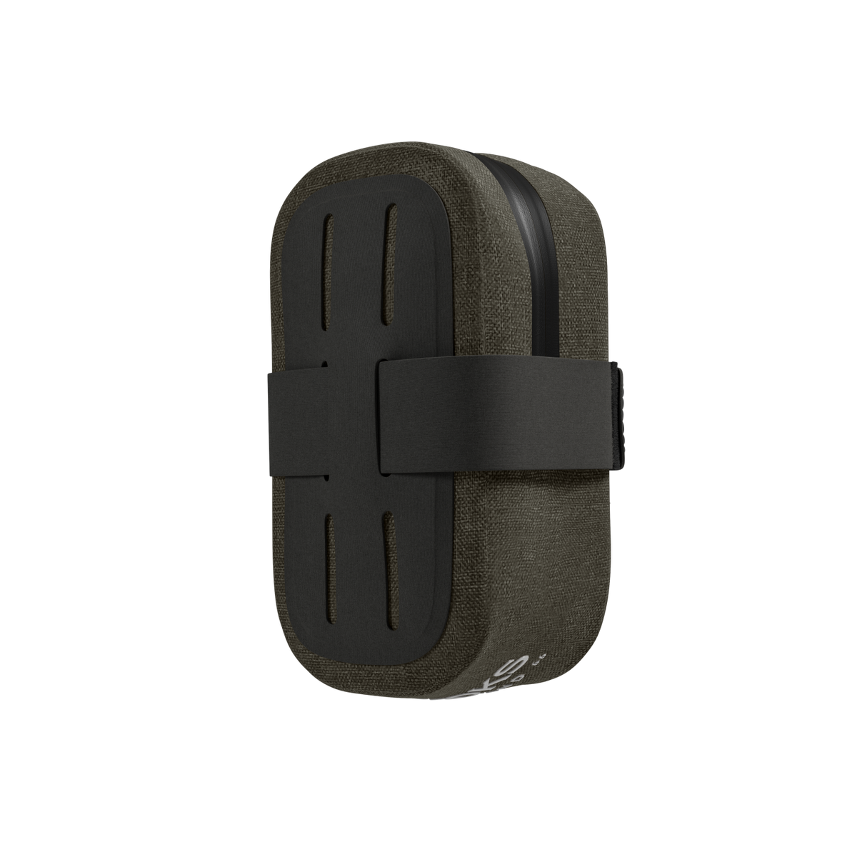 Scape Satteltasche Klein - Grün