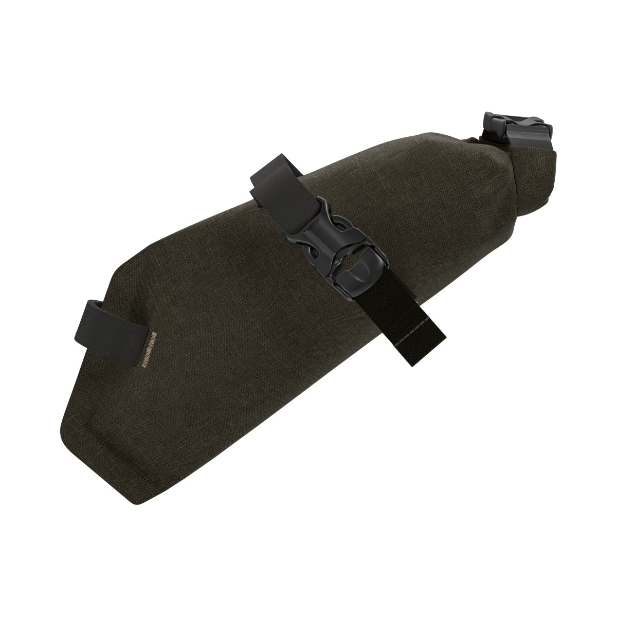 Scape Satteltasche Mittel - Grün