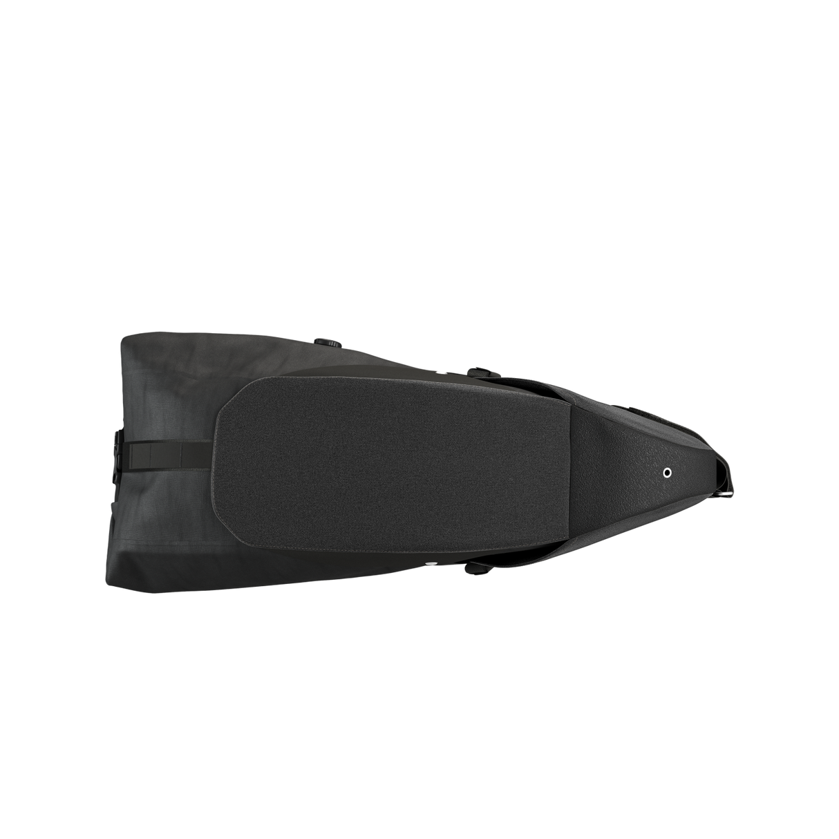 Scape Seat Bag - Black