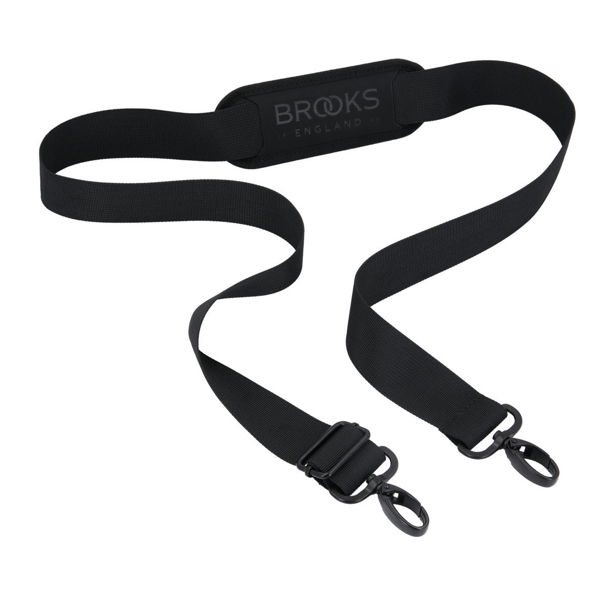 Scape - Pannier Shoulder Strap - black
