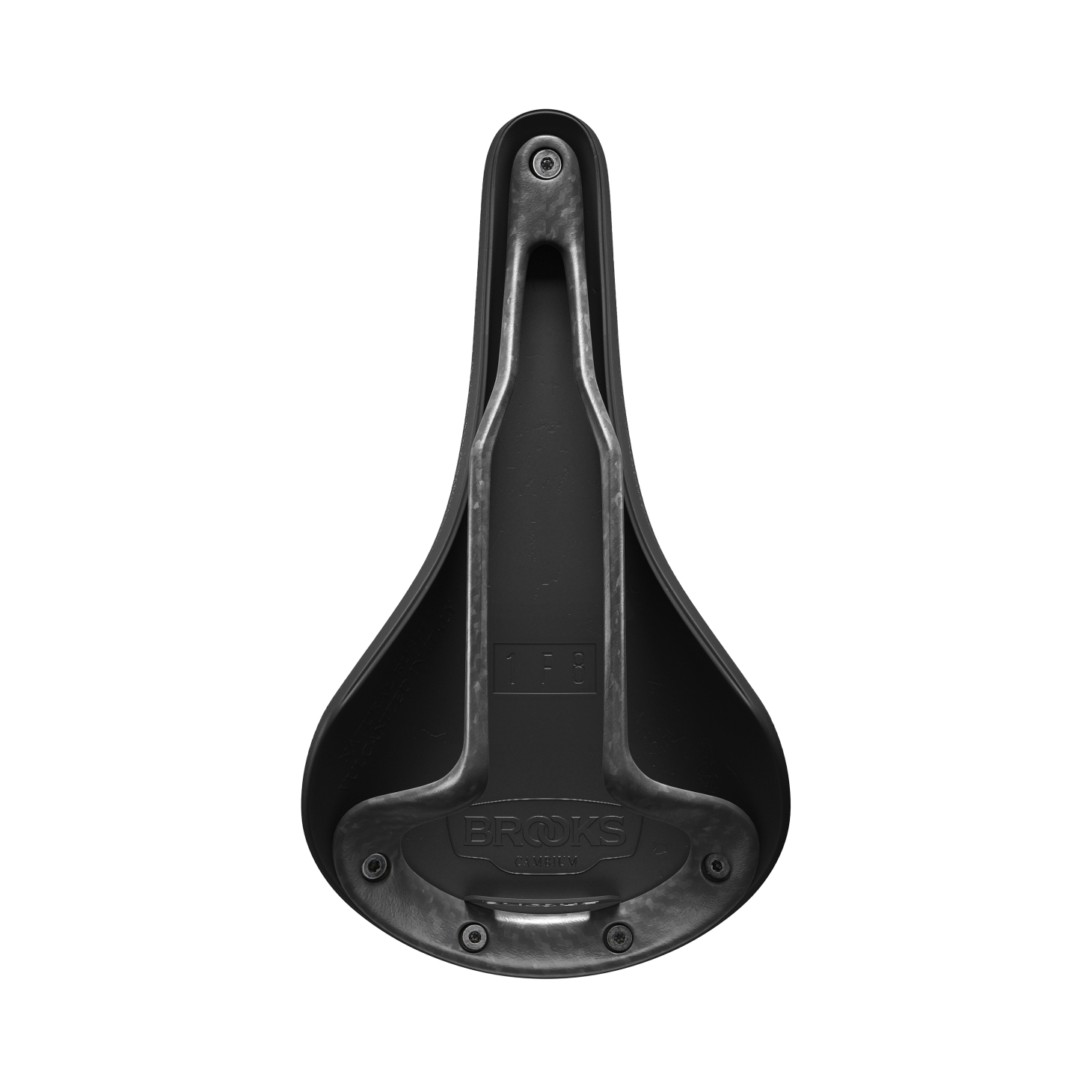 C13/158 Cambium - black
