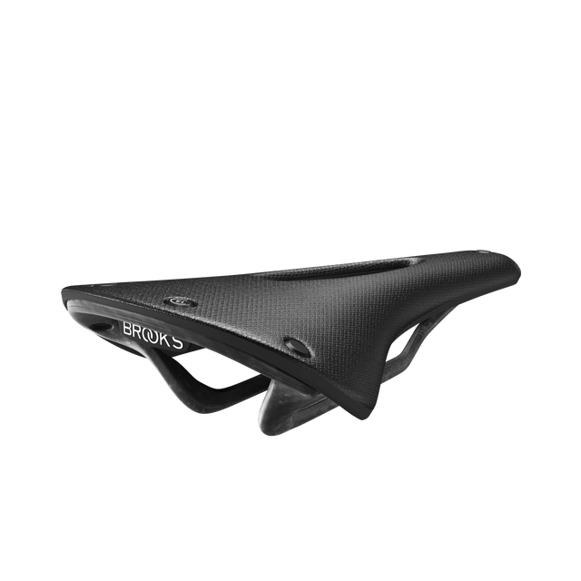 C13/158 Carved Cambium - black