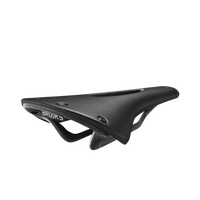 C13/158 Carved Cambium - black
