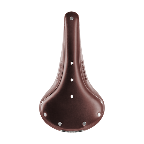 B17 Narrow - brown