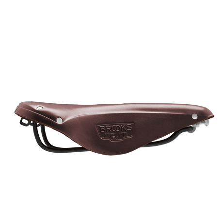 B17 Narrow - brown