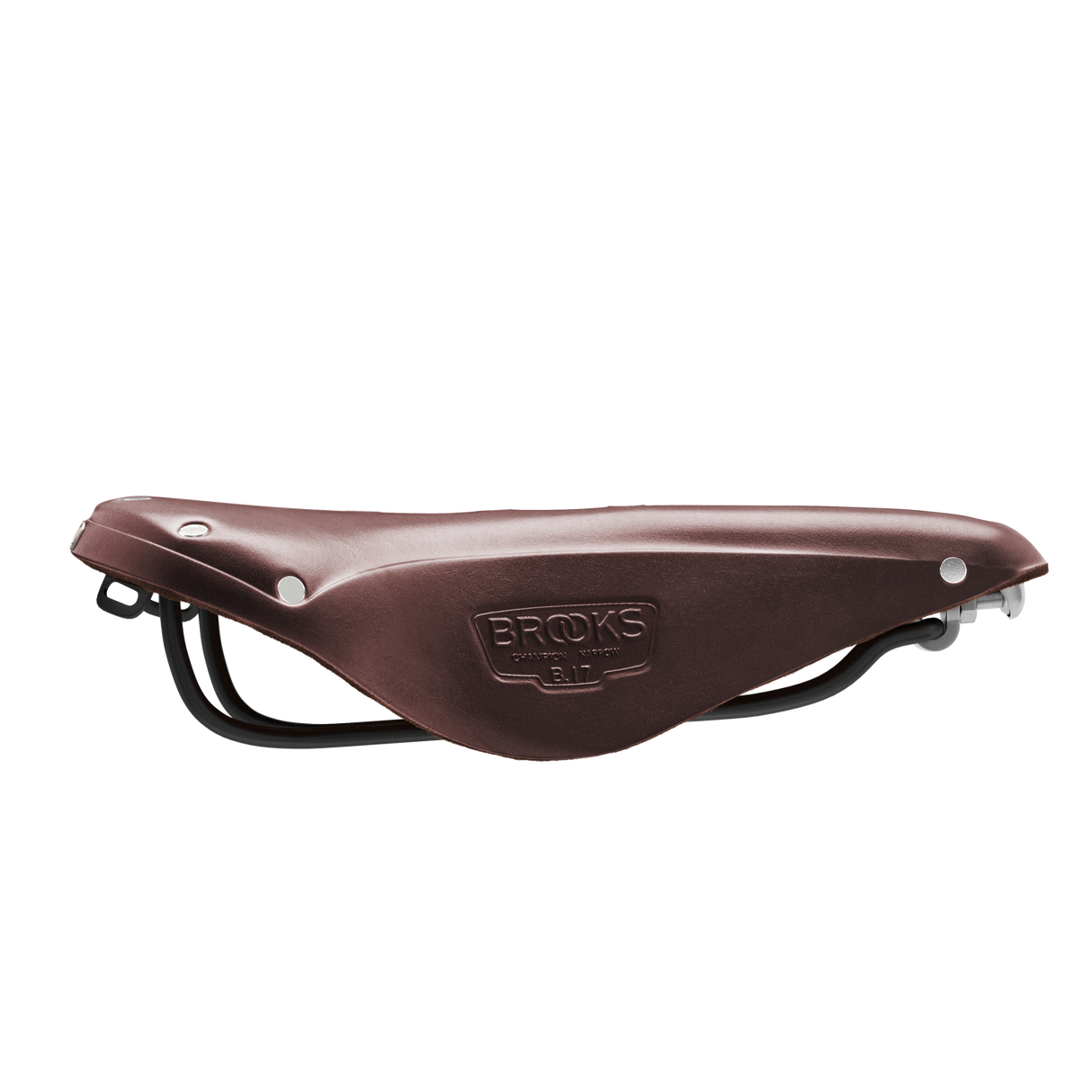 B17 Narrow - brown