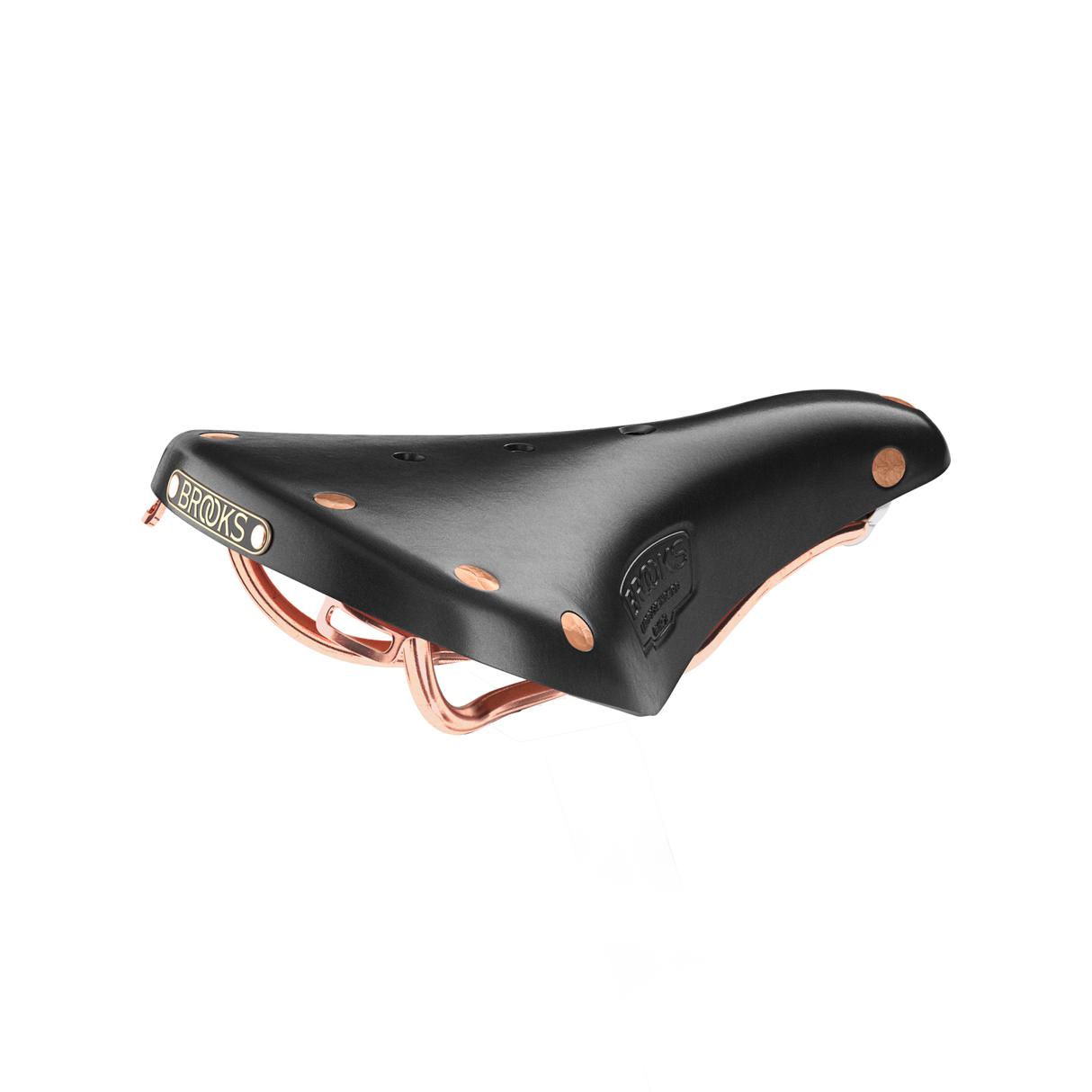 B17 Special Short - black
