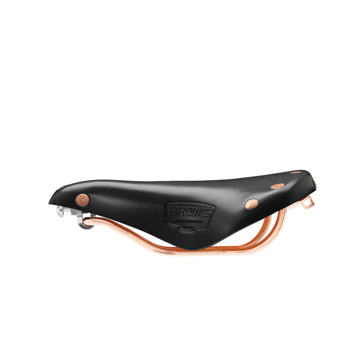 B17 Special Short - black