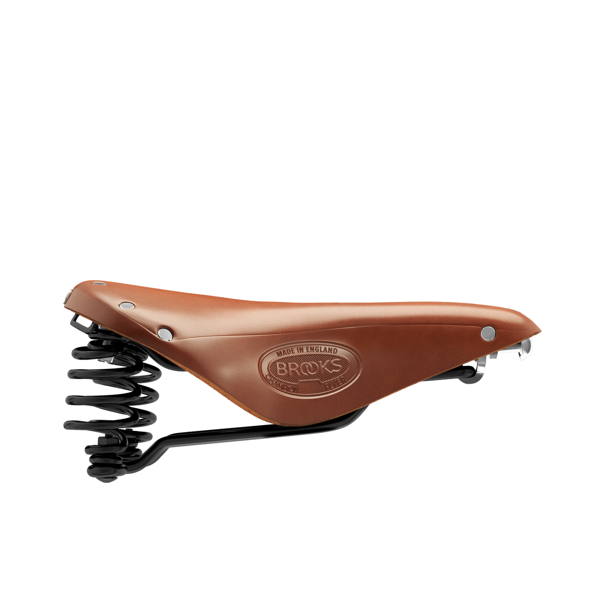 Flyer Sattel Herren - honey