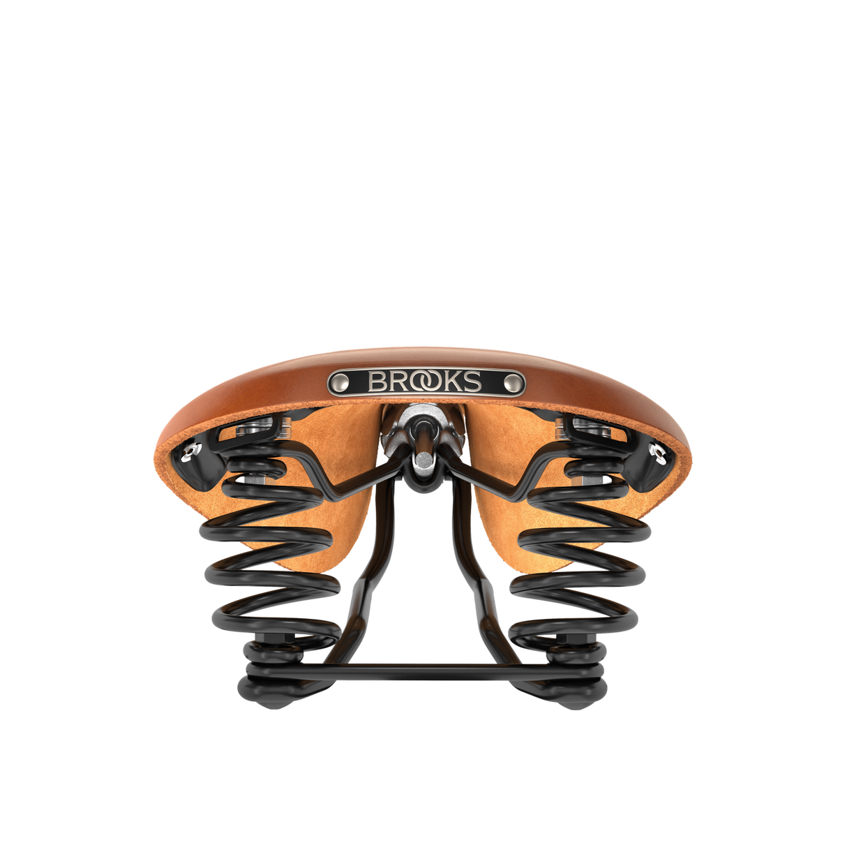 Flyer Sattel Herren - honey