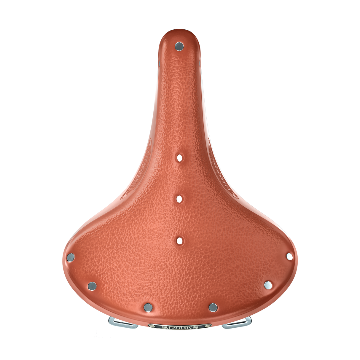 B67 Herren Sattel - Honig